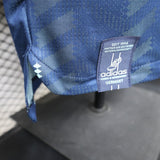 Germany 2026 Away Jersey – Player Version – Blue/Navy