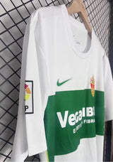 Elche CF Vintage Remake 2026/27 Home Jersey – Retro Version