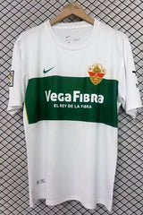 Elche CF Vintage Remake 2026/27 Home Jersey – Retro Version