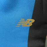 Grêmio 2026/27 Home Jersey – Blue/Black with V-Neck