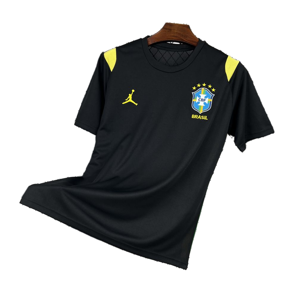 Brazil 2026 Training Jersey