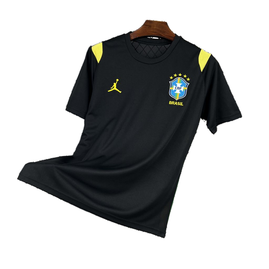 Brazil 2026 Training Jersey