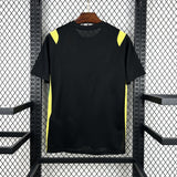 Brazil 2026 Training Jersey