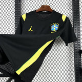 Brazil 2026 Training Jersey