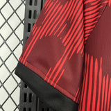 Brazil 2026 Goalkeeper Jersey – Burgundy