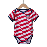 USA 2026/27 Home Jersey – Kids
