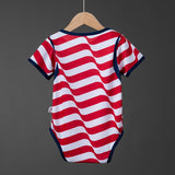 USA 2026/27 Home Jersey – Kids