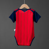 Spain 2026/27 Home Baby Kit