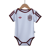 Spain 2026/27 Away Baby Kit