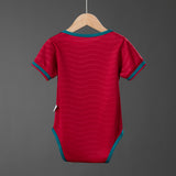 Portugal 2026/27 Home Baby Kit