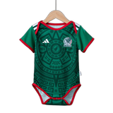 Mexico 2026/27 Home Baby Kit