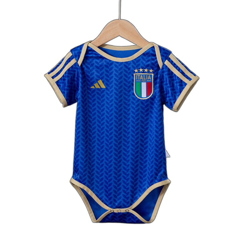 Italy 2026/27 Home Baby Kit