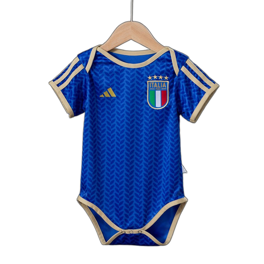 Italy 2026/27 Home Baby Kit