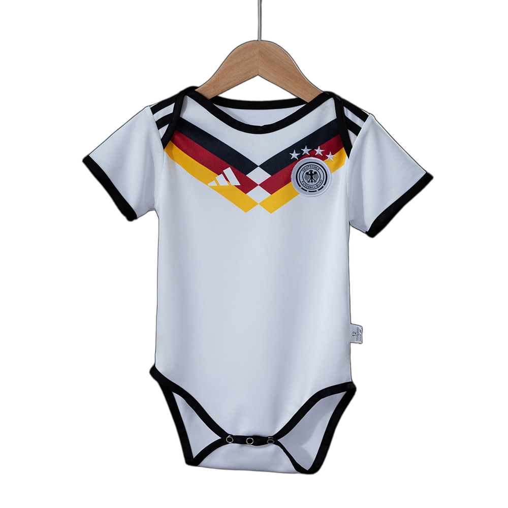 Germany 2026/27 Home Baby Kit