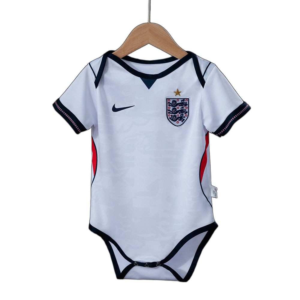 England 2026/27 Home Baby Kit