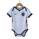 England 2026/27 Home Baby Kit