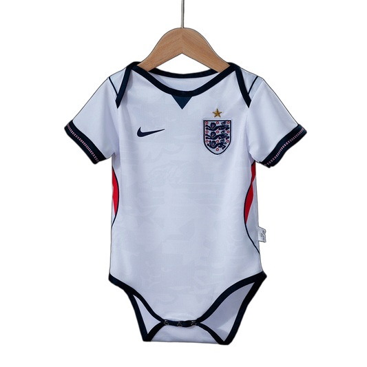 England 2026/27 Home Baby Kit