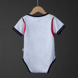 England 2026/27 Home Baby Kit