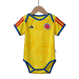 Colombia 2026/27 Home Jersey – Kids