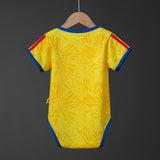 Colombia 2026/27 Home Jersey – Kids