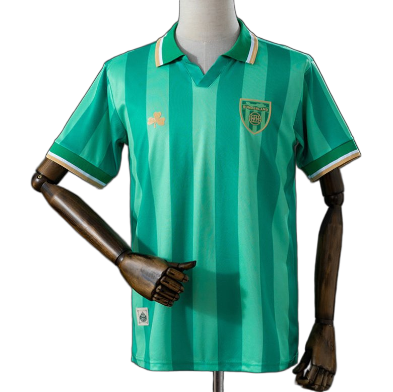 Sunderland 2026/27 Jersey