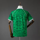 Mexico 1999 Home Jersey – Retro Version