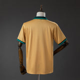 Leeds United 2026/27 Jersey – St Patrick S Day