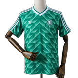 Germany 1990/91 Away Jersey – Retro Version