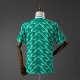 Germany 1990/91 Away Jersey – Retro Version