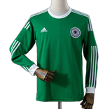 Germany 2012/13 Away Jersey – Long Sleeve – Retro Version