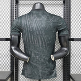 FC Barcelona 2026/27 Third Jersey – Player Version – Green