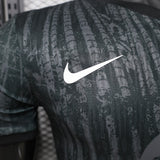 FC Barcelona 2026/27 Third Jersey – Player Version – Green