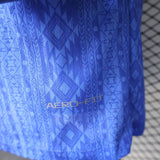 Brazil 2026 Away Jersey – Player Version – Special Edition – Blue