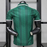 South Africa 2026 Away Jersey – Player Version – Green