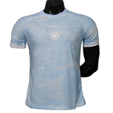 Uruguay 2026 Home Jersey – Player Version – Special Edition – Blue