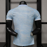 Uruguay 2026 Home Jersey – Player Version – Special Edition – Blue