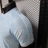 Uruguay 2026 Home Jersey – Player Version – Special Edition – Blue
