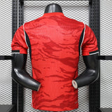 South Korea 2026 Home Jersey – Player Version – Red