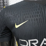 Chelsea 2026/27 Third Jersey – Player Version – Black/Gold