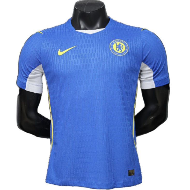 Chelsea 2026/27 Home Jersey – Player Version – Blue