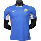 Chelsea 2026/27 Home Jersey – Player Version – Blue