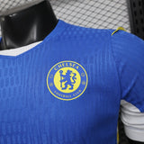 Chelsea 2026/27 Home Jersey – Player Version – Blue