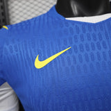 Chelsea 2026/27 Home Jersey – Player Version – Blue