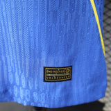 Chelsea 2026/27 Camisola principal – Versão jogador – Azul