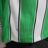 Atl Tico Nacional 2026/27 Home Jersey – Player Version – White/Green