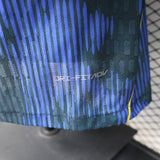 Brazil 2026 Away Jersey – Player Version – Special Edition – Blue/Navy