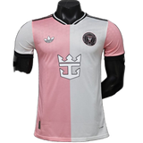 Inter Milan 2026/27 Home Jersey – Player Version – White/Pink