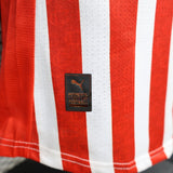 Chivas 2026/27 Home Jersey – Player Version – White/Red