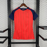 Spain 2026 World Cup Home Jersey – Women's