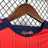 Spain 2026 World Cup Home Jersey – Women's